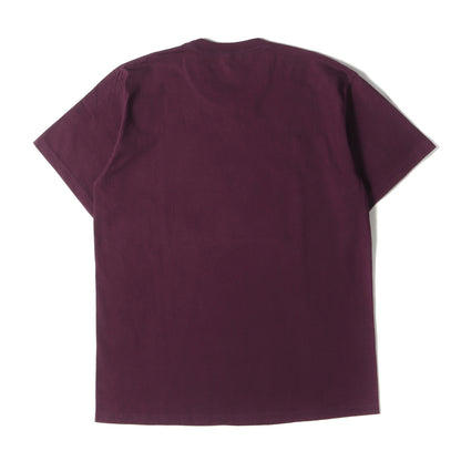 22AW アンドレ3000 フォト クルーネック Tシャツ(Andre 3000 Tee)