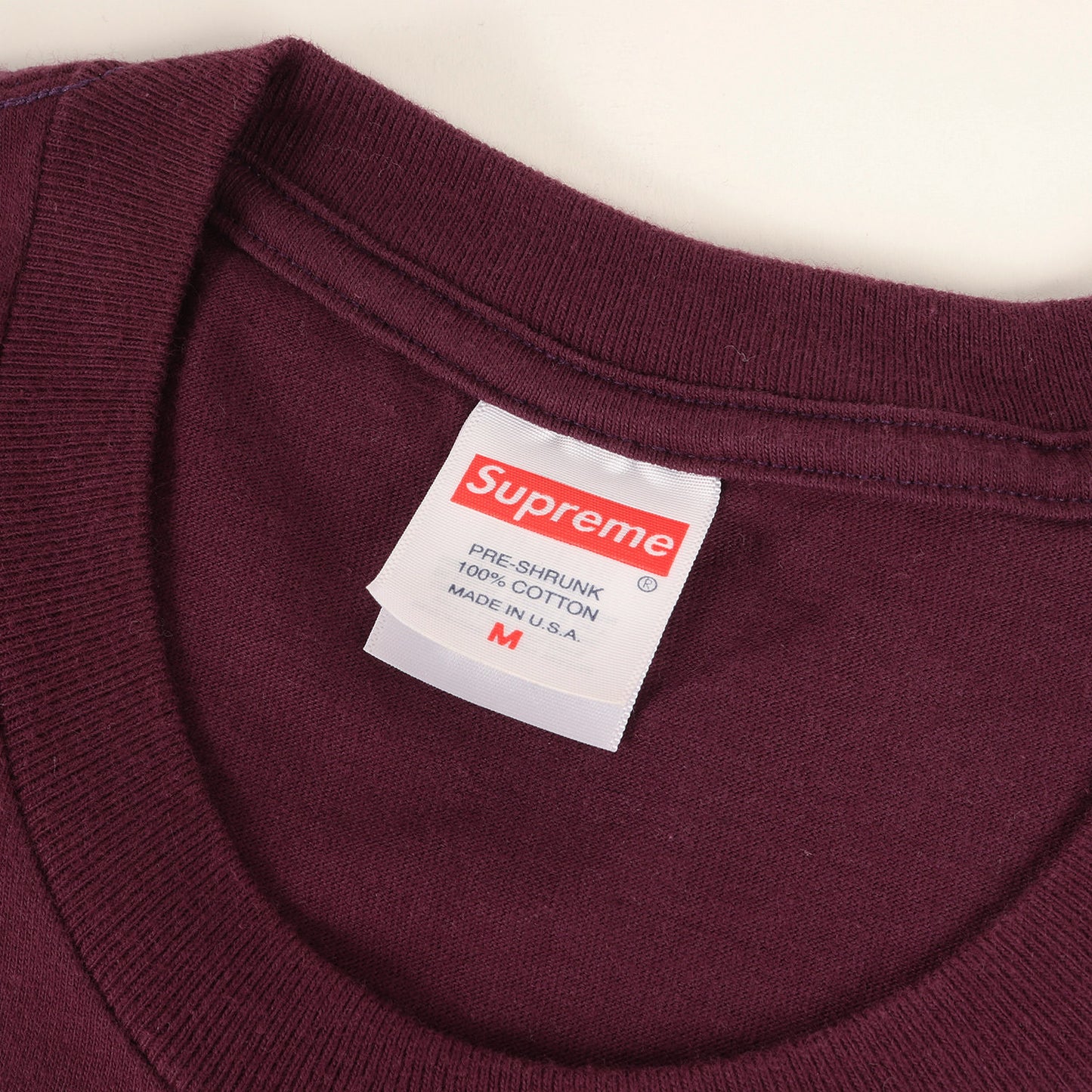 22AW アンドレ3000 フォト クルーネック Tシャツ(Andre 3000 Tee)