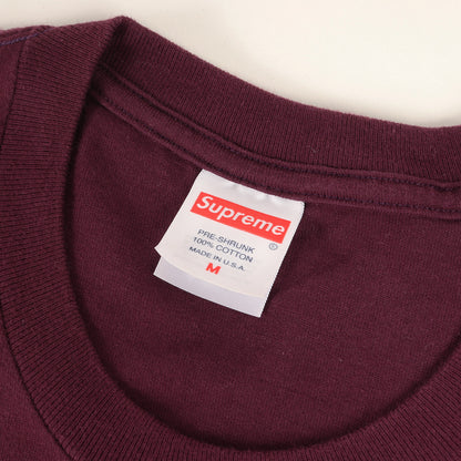 22AW アンドレ3000 フォト クルーネック Tシャツ(Andre 3000 Tee)