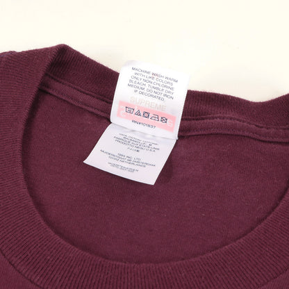 22AW アンドレ3000 フォト クルーネック Tシャツ(Andre 3000 Tee)