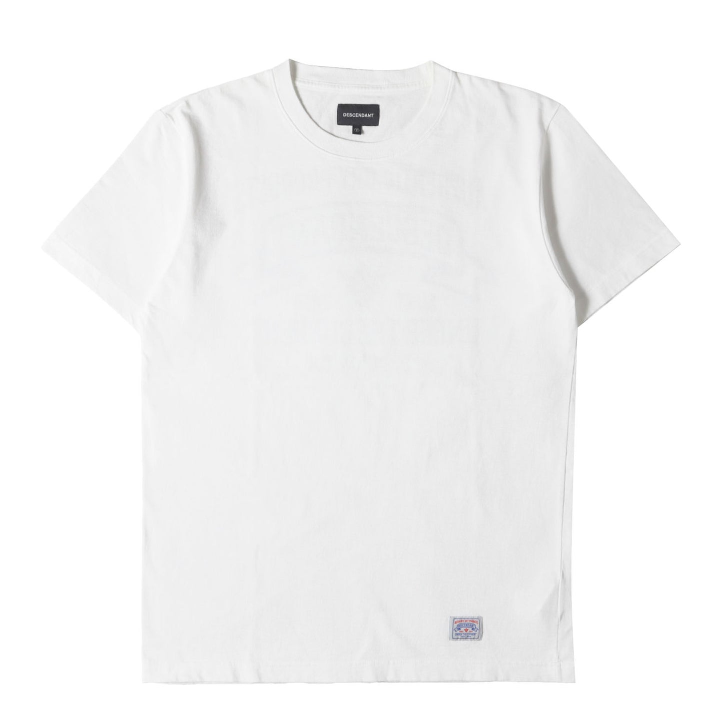 ブランドロゴ グラフィック Tシャツ