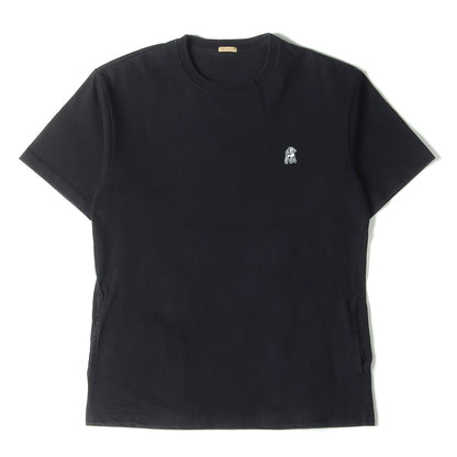 the Shepherd 度詰 ビッグサイズ ポケット Tシャツ