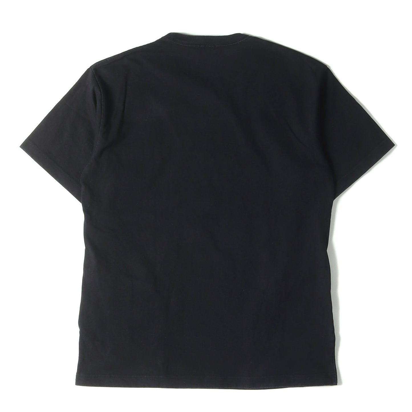 the Shepherd 度詰 ビッグサイズ ポケット Tシャツ