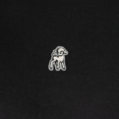 the Shepherd 度詰 ビッグサイズ ポケット Tシャツ