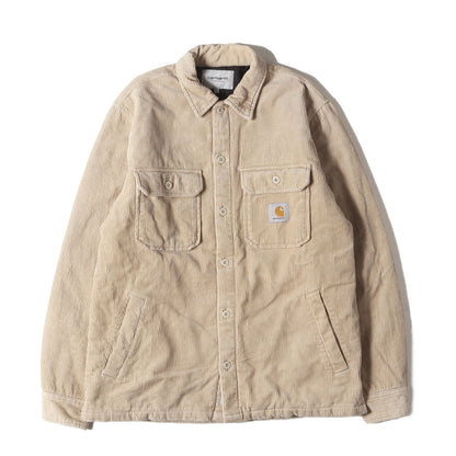 WOOD BLOCK×New Newyork Clubコーデュロイ スタジャン（NIKE Club  