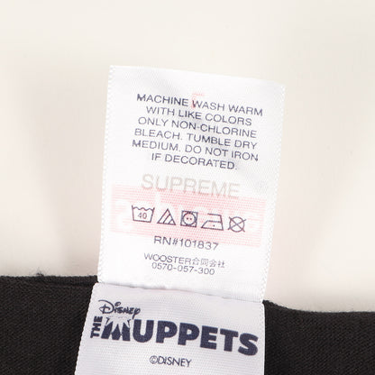 24SS ×The Muppet Show ミス・ピギー Tシャツ(Miss Piggy Tee)