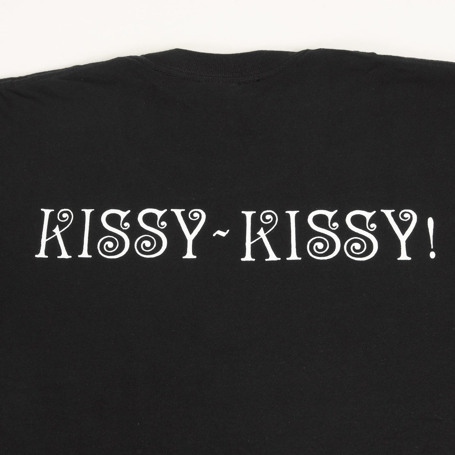 24SS ×The Muppet Show ミス・ピギー Tシャツ(Miss Piggy Tee)