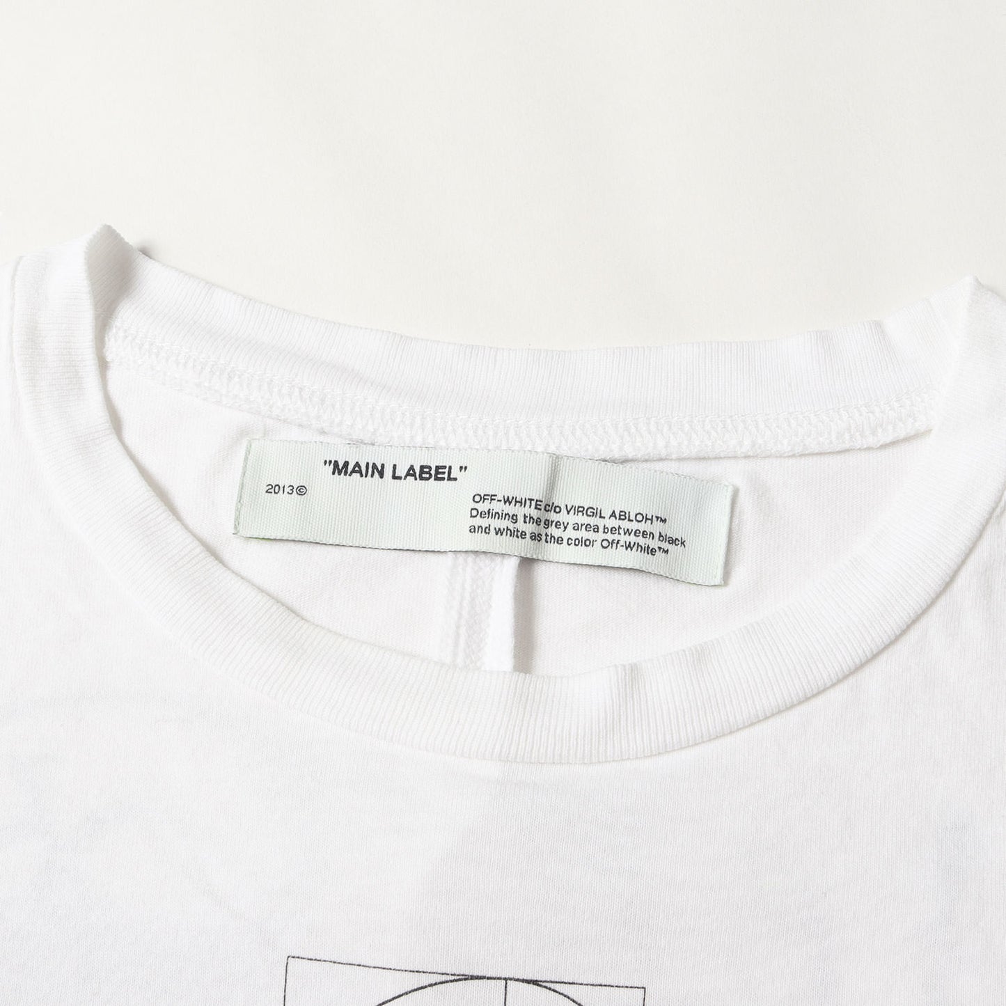 20SS ドリッピング アロー Tシャツ(DRIPPING ARROWS S/S SLIM TEE)