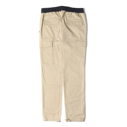 FOG ESSENTIALS スリム イージー カーゴパンツ