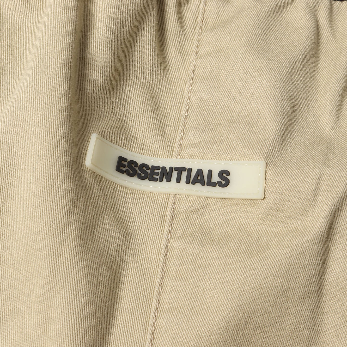 FOG ESSENTIALS スリム イージー カーゴパンツ