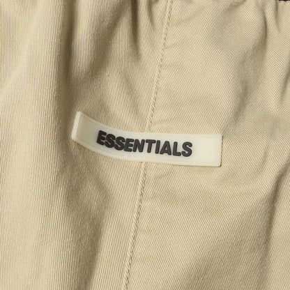 FOG ESSENTIALS スリム イージー カーゴパンツ