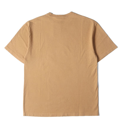 22AW リス キャラクター Tシャツ(SHERMAN TEE)