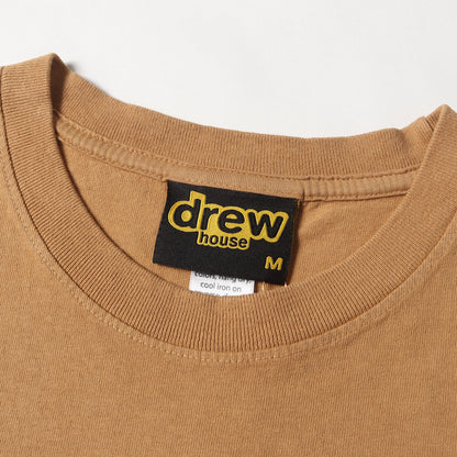22AW リス キャラクター Tシャツ(SHERMAN TEE)