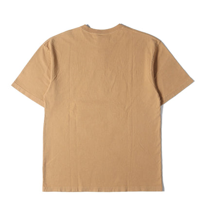 22AW リス キャラクター Tシャツ(SHERMAN TEE)