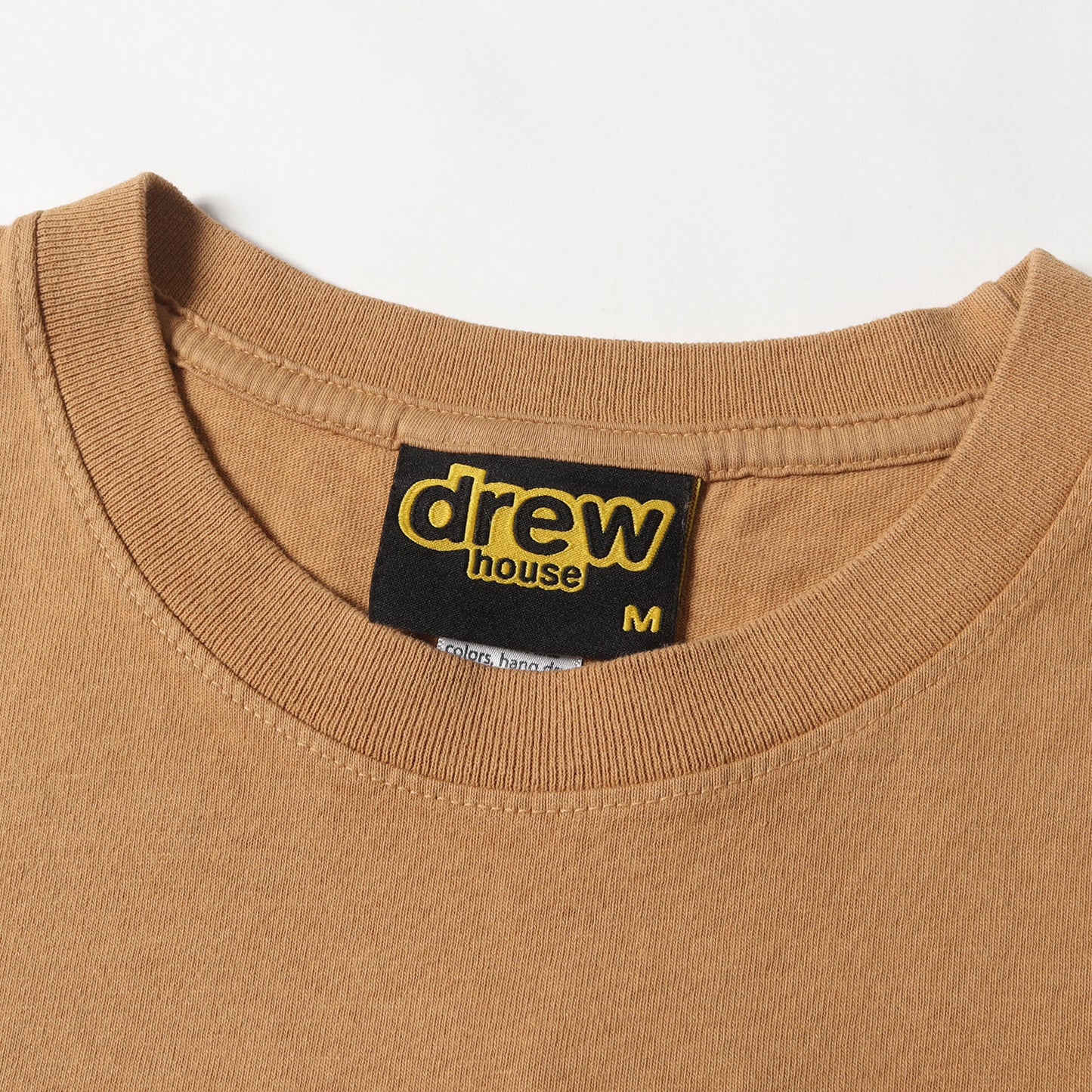 22AW リス キャラクター Tシャツ(SHERMAN TEE)