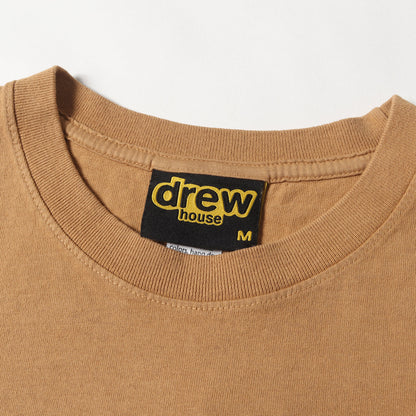 22AW リス キャラクター Tシャツ(SHERMAN TEE)