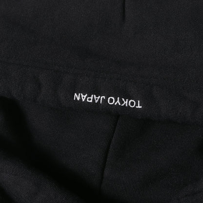 WTAPS (ダブルタップス) 20AW ブランドロゴ オーバーサイズ ヘビー 
