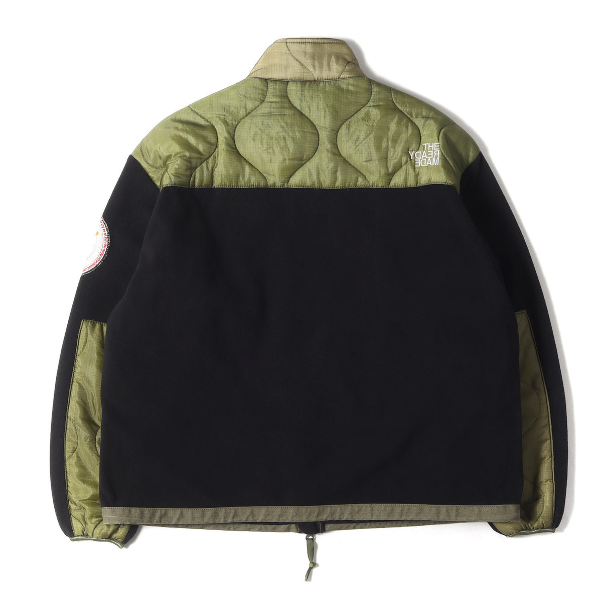 READYMADE (レディメイド) 20AW ヴィンテージ キルティング カスタム 