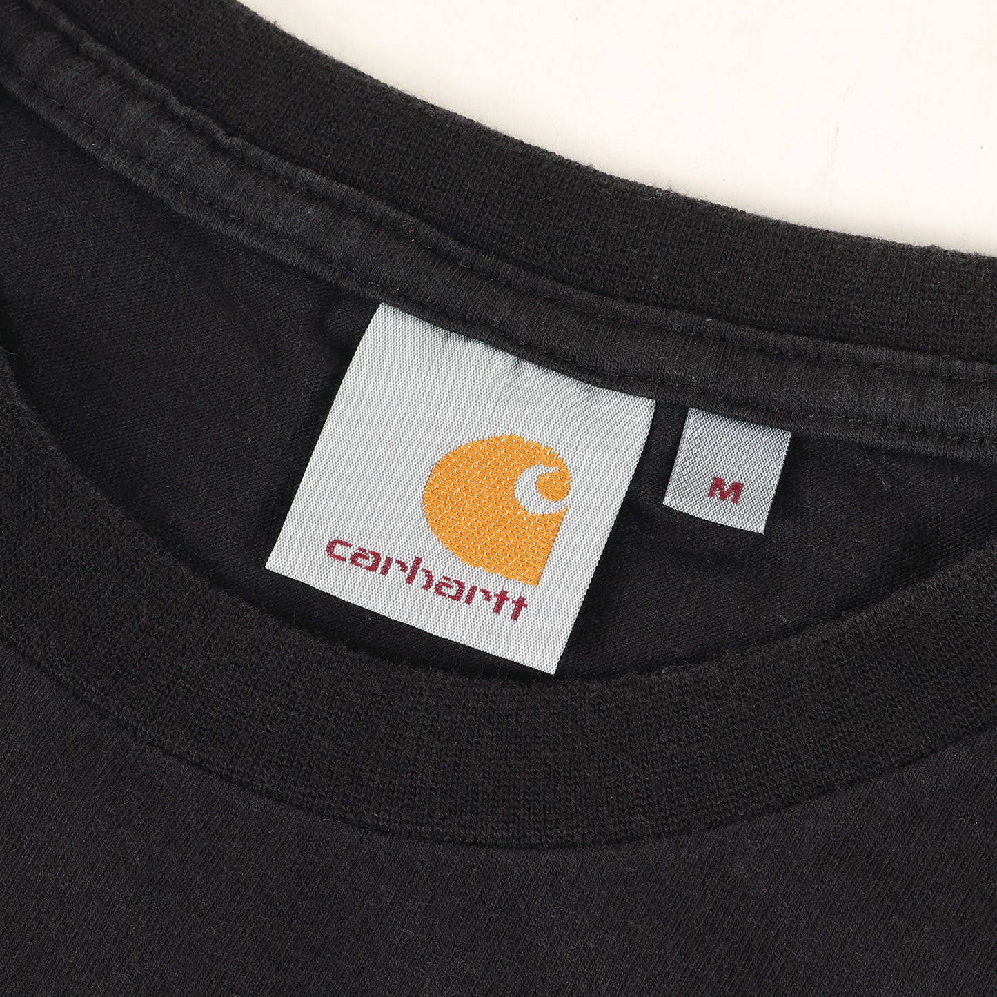 00s ×fragment design ロゴプリント Tシャツ