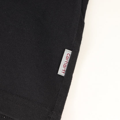 00s ×fragment design ロゴプリント Tシャツ