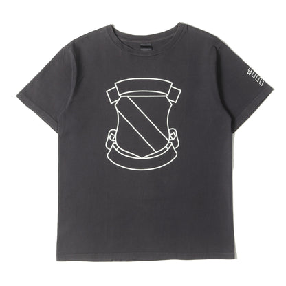 復刻モデル エンブレム Tシャツ