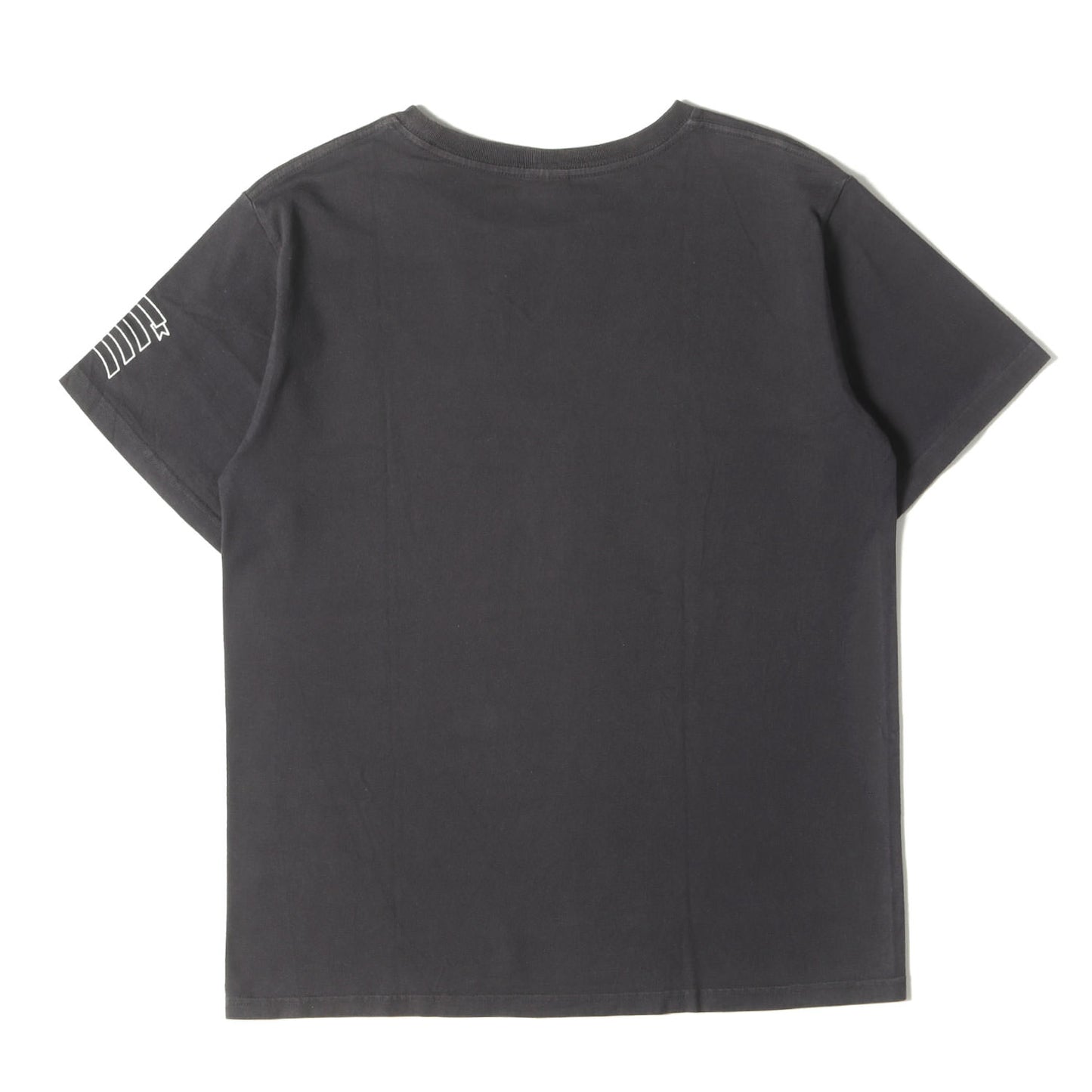 復刻モデル エンブレム Tシャツ