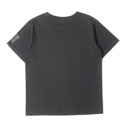 復刻モデル エンブレム Tシャツ