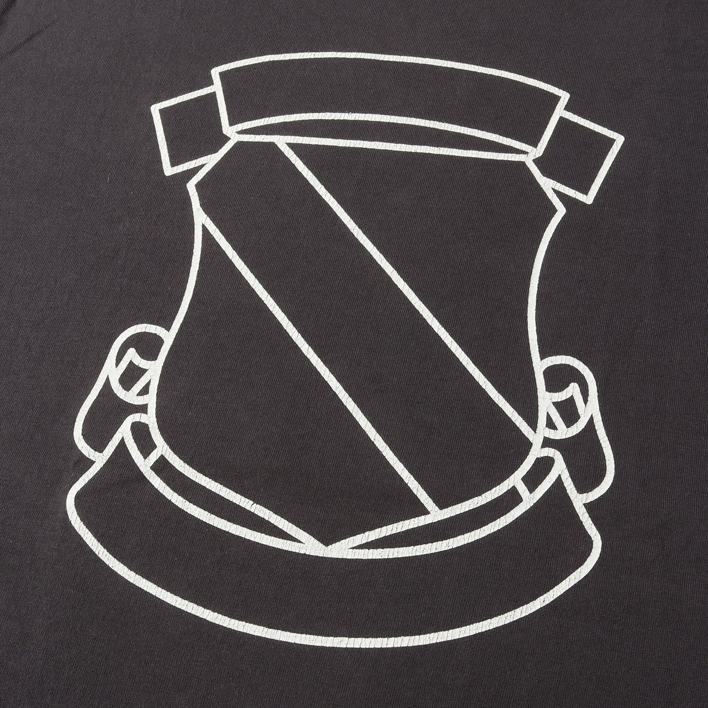 復刻モデル エンブレム Tシャツ