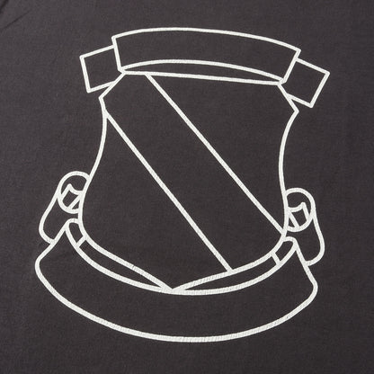 復刻モデル エンブレム Tシャツ