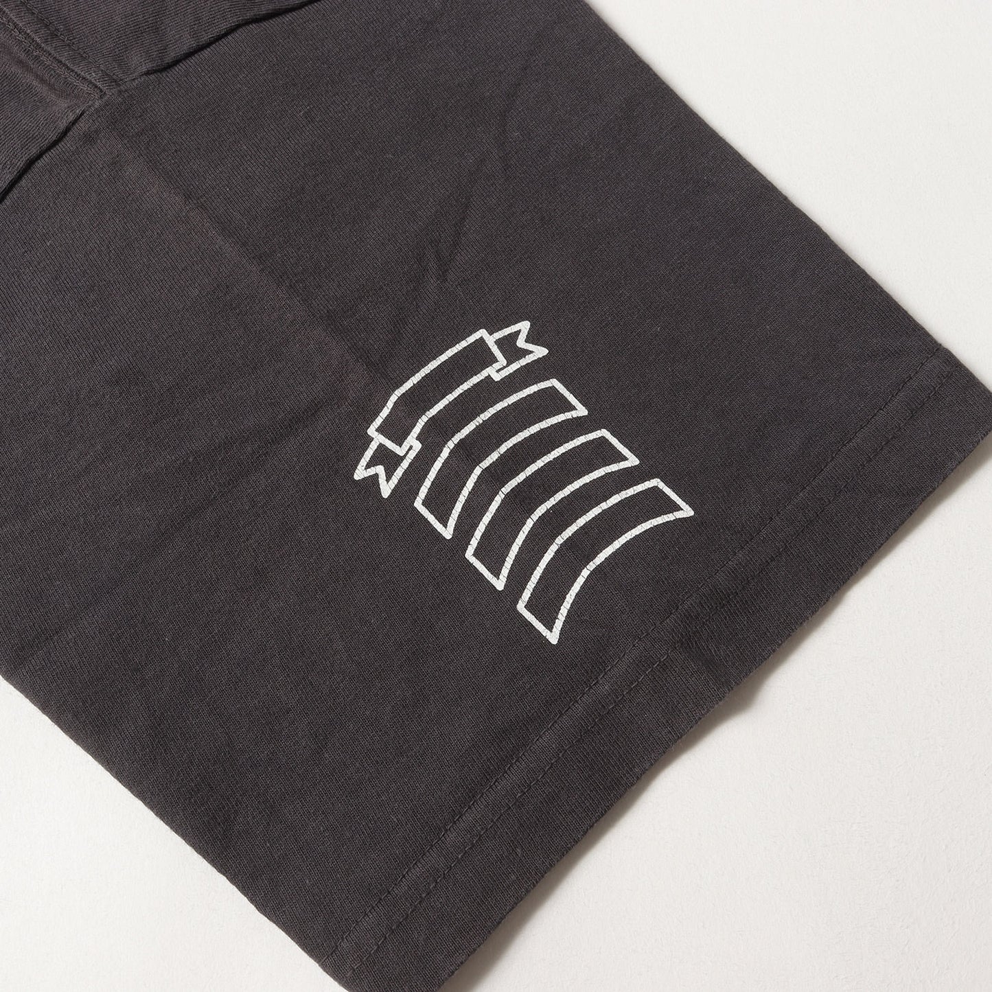 復刻モデル エンブレム Tシャツ