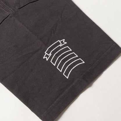 復刻モデル エンブレム Tシャツ