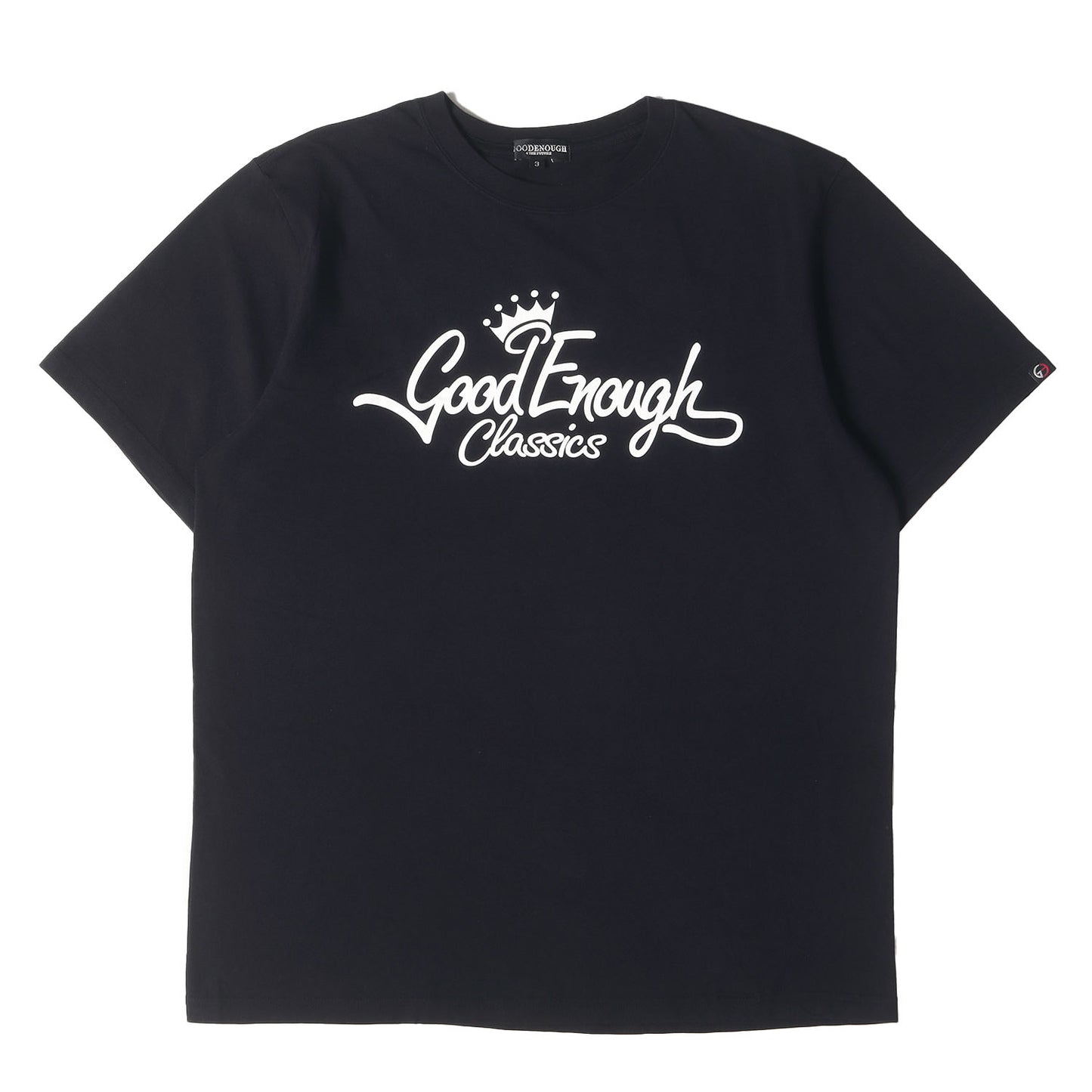 復刻モデル クラシックロゴ Tシャツ