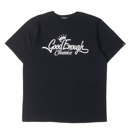 復刻モデル クラシックロゴ Tシャツ