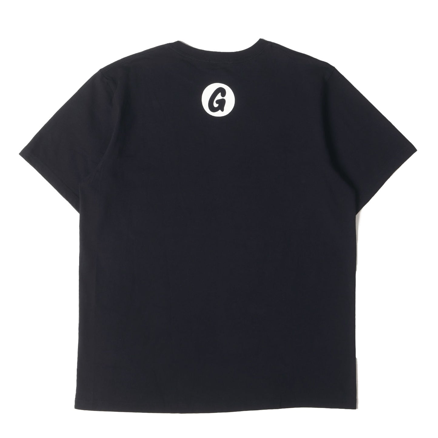 復刻モデル クラシックロゴ Tシャツ