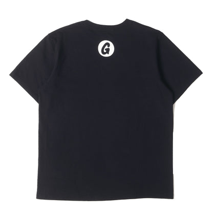 復刻モデル クラシックロゴ Tシャツ