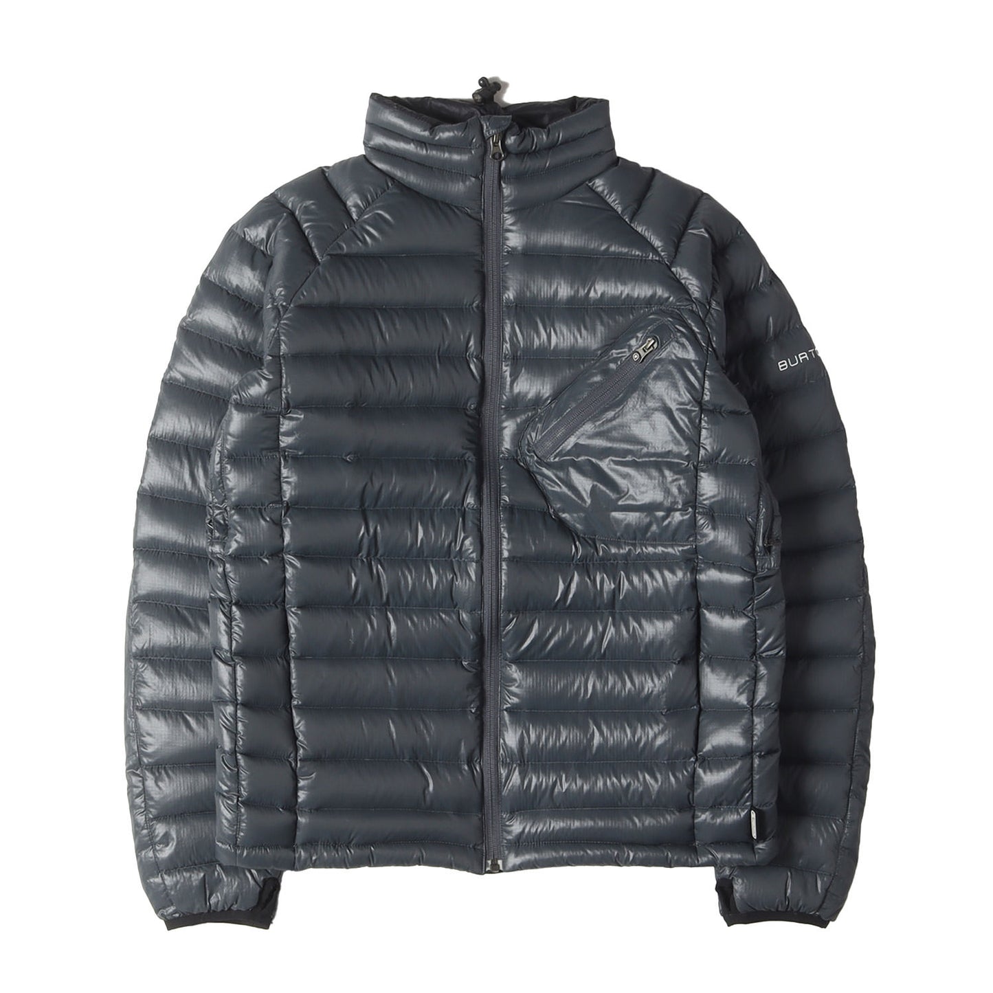 ×HEAD PORTER excursion ライトウェイト 中綿 ジャケット