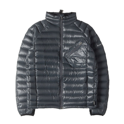 ×HEAD PORTER excursion ライトウェイト 中綿 ジャケット