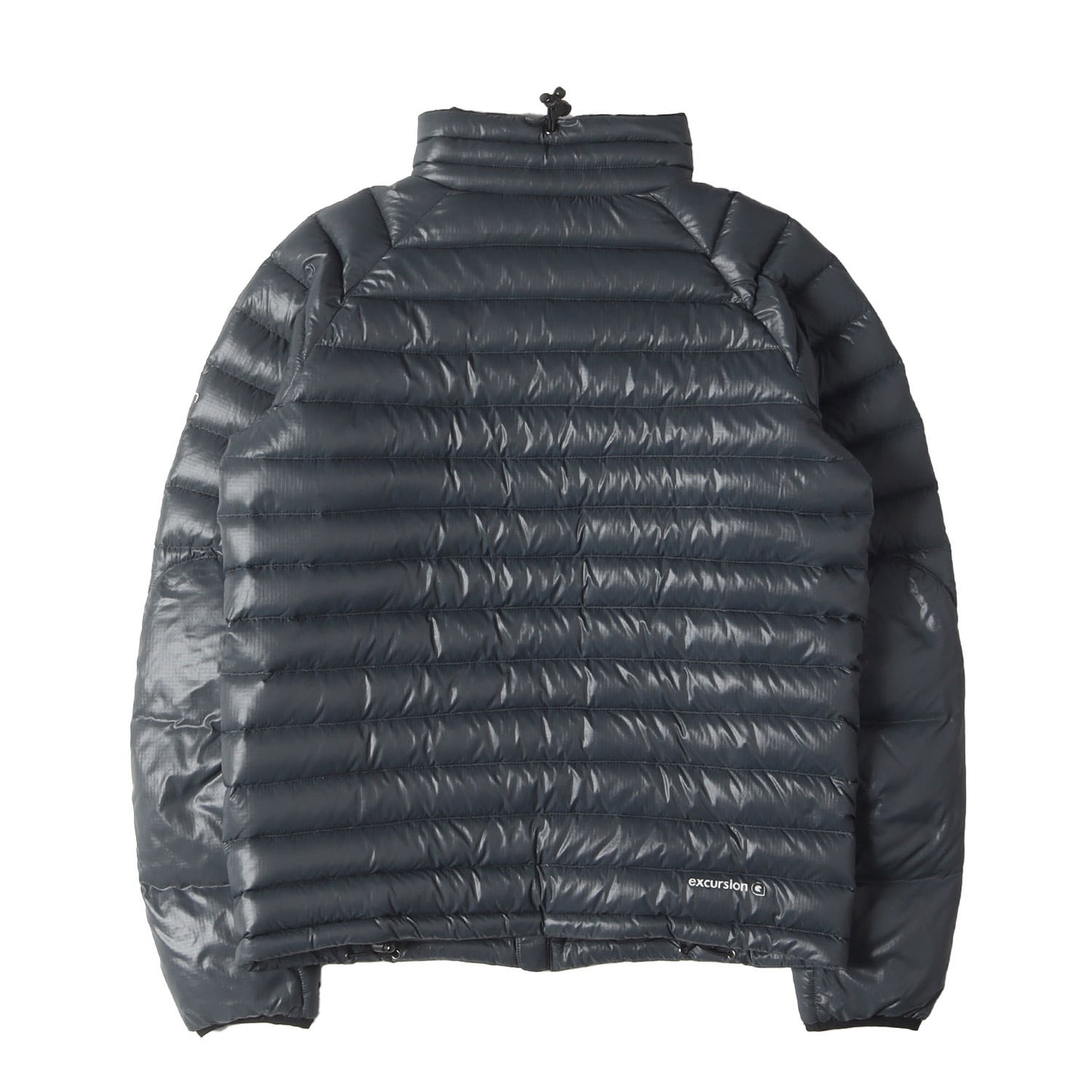 ×HEAD PORTER excursion ライトウェイト 中綿 ジャケット