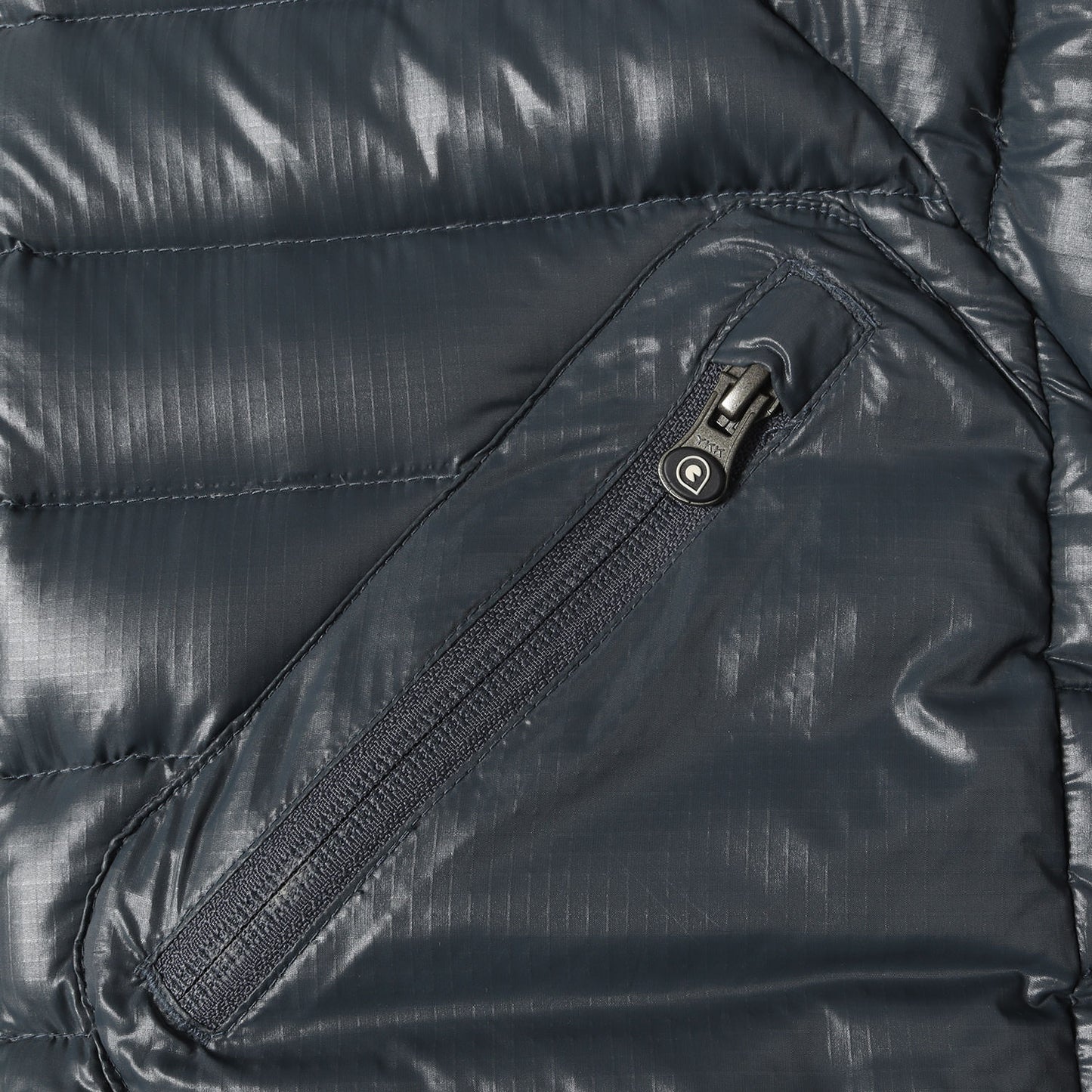 ×HEAD PORTER excursion ライトウェイト 中綿 ジャケット