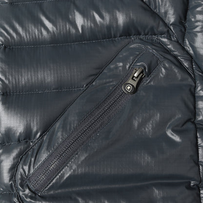 ×HEAD PORTER excursion ライトウェイト 中綿 ジャケット