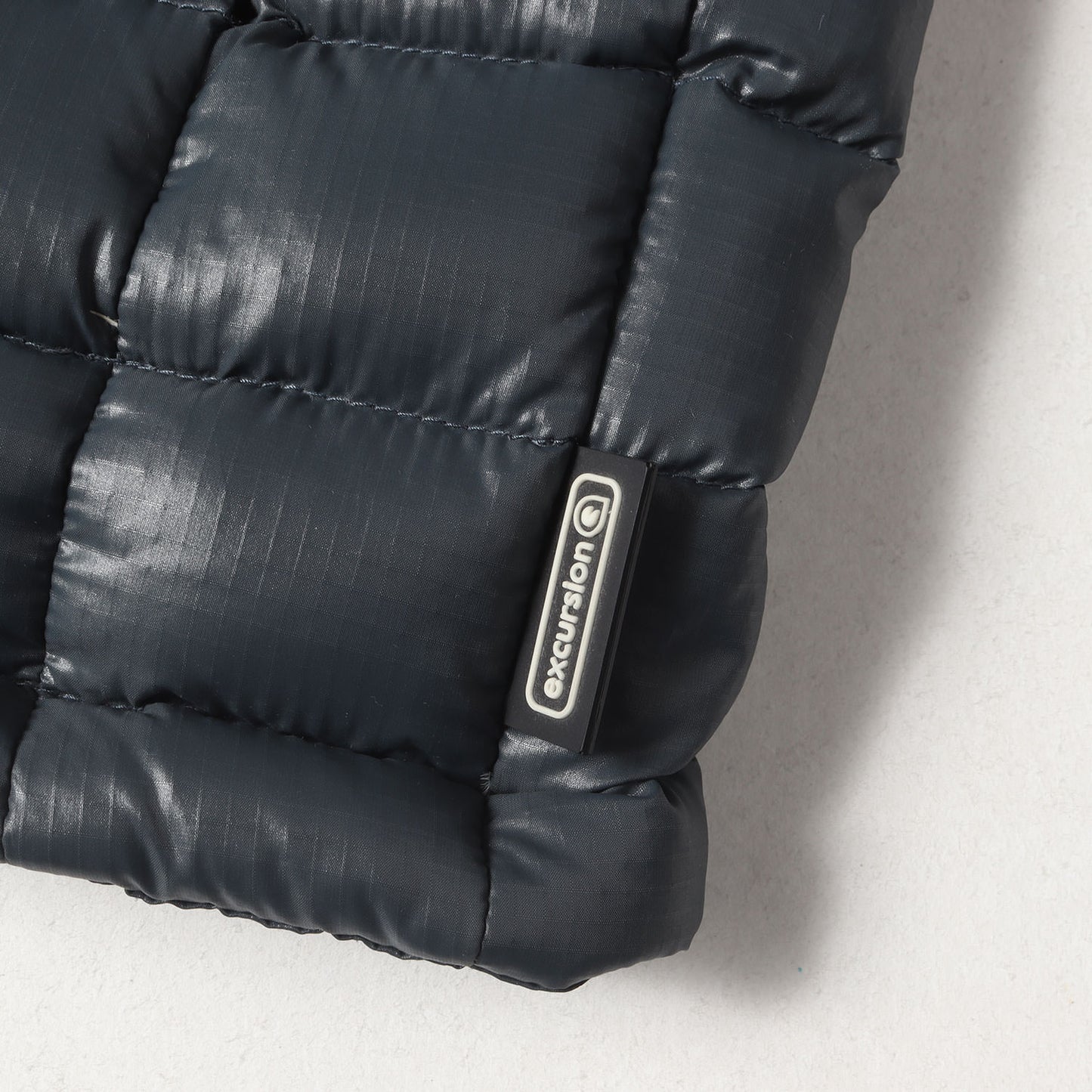 ×HEAD PORTER excursion ライトウェイト 中綿 ジャケット