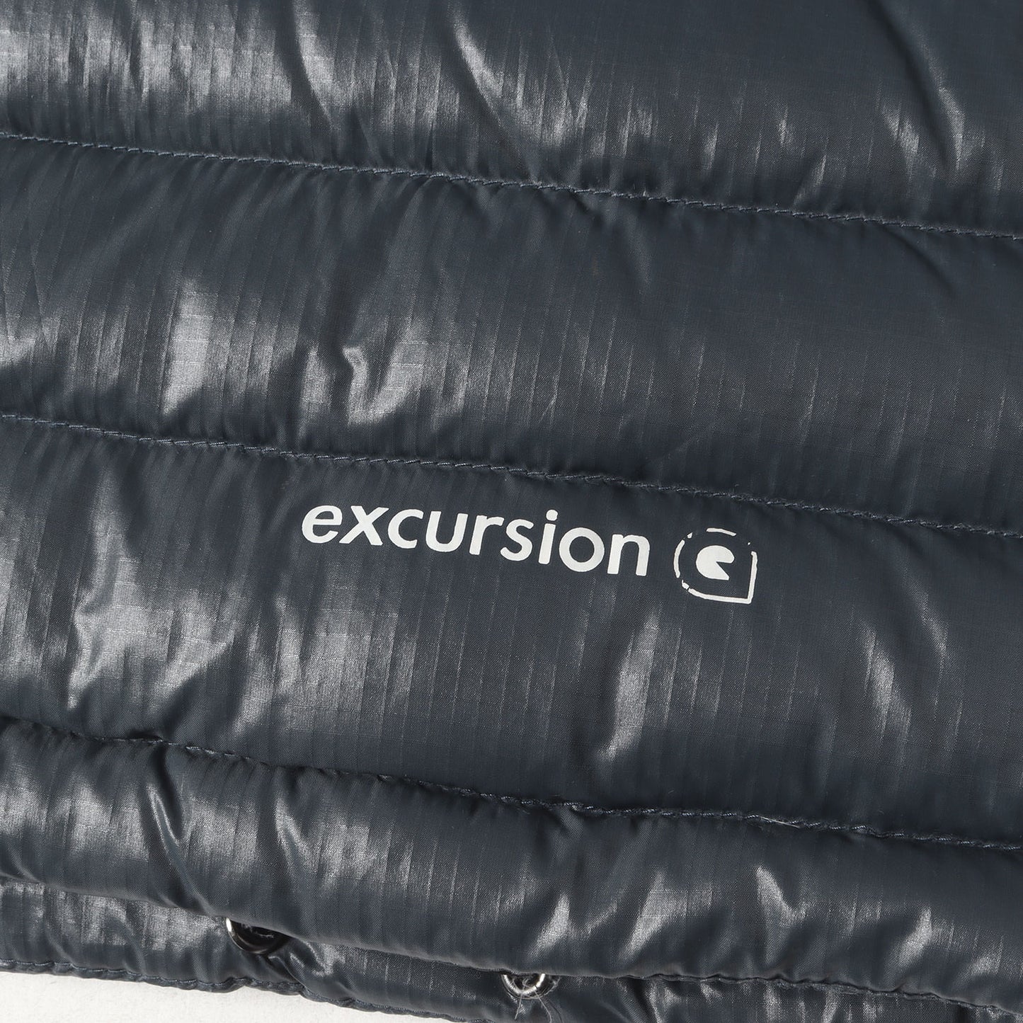 ×HEAD PORTER excursion ライトウェイト 中綿 ジャケット