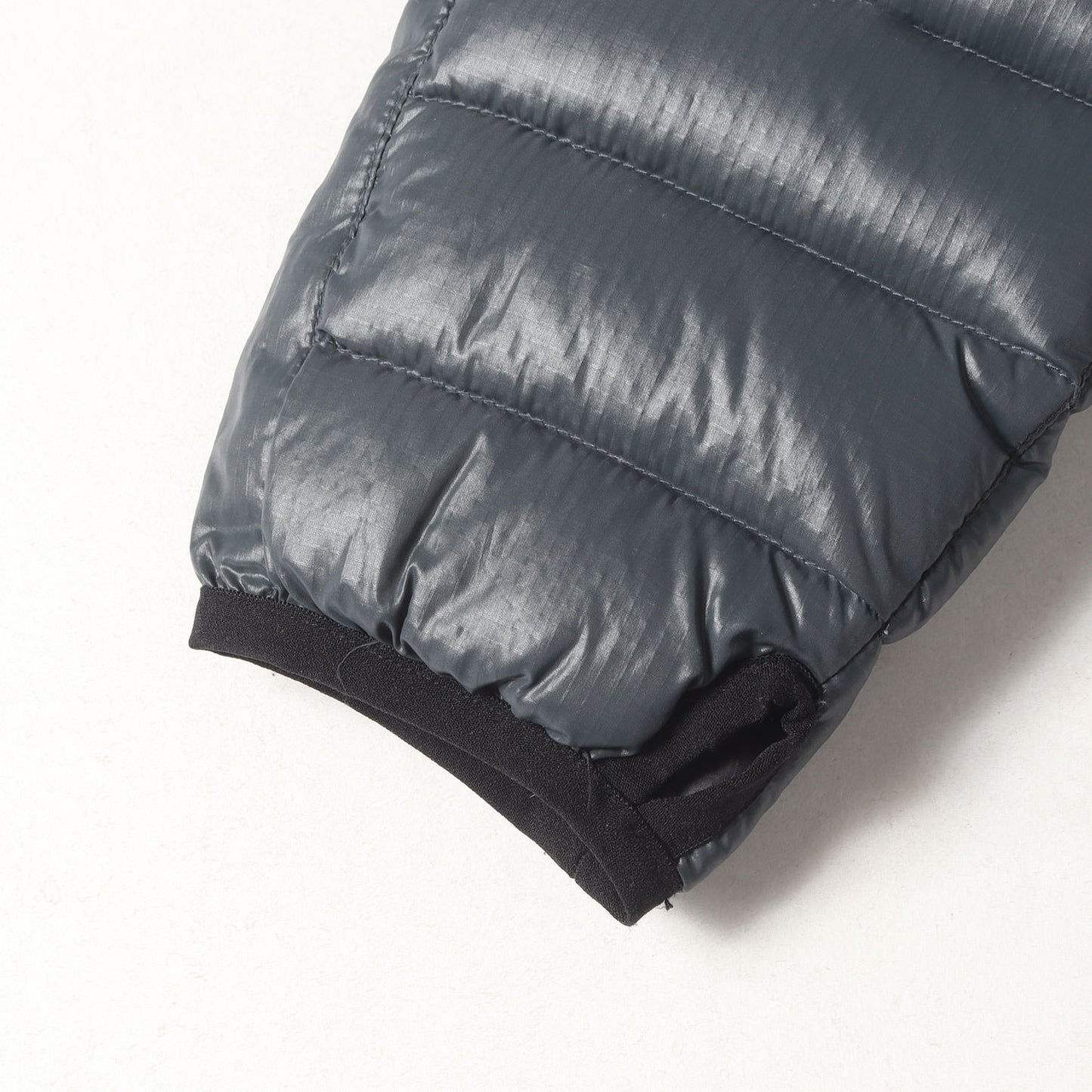 ×HEAD PORTER excursion ライトウェイト 中綿 ジャケット