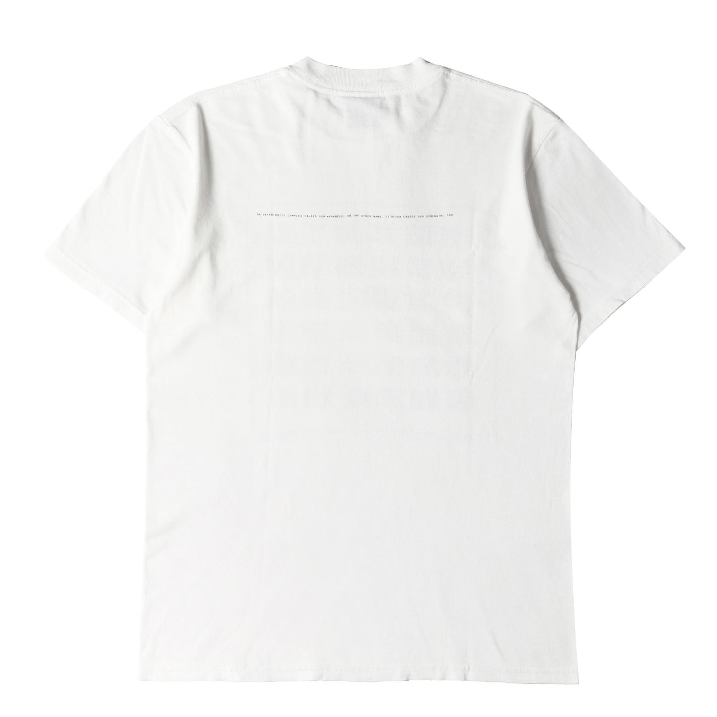 90s ×石川源 フォトプリント Tシャツ(STYLE611 / ONEITAボディ)