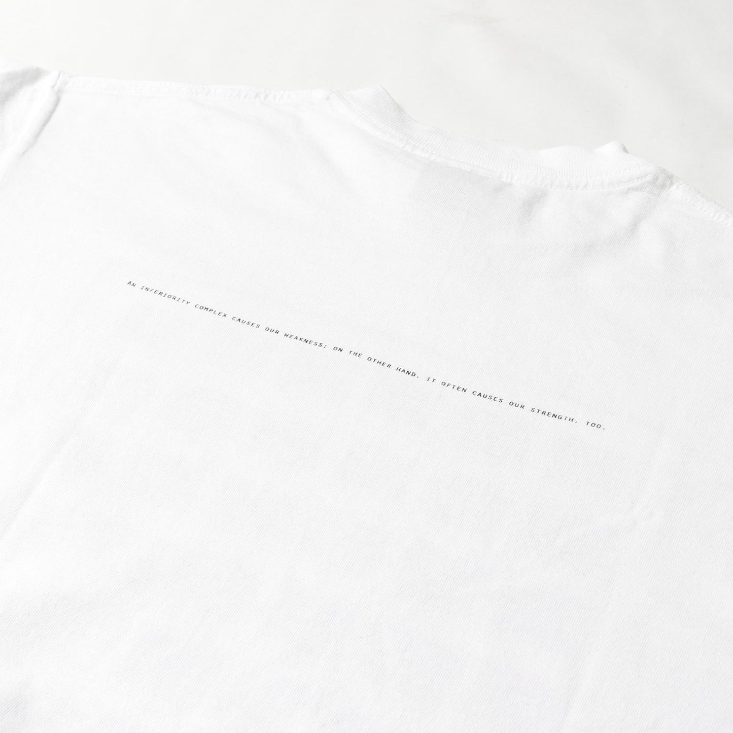 90s ×石川源 フォトプリント Tシャツ(STYLE611 / ONEITAボディ)