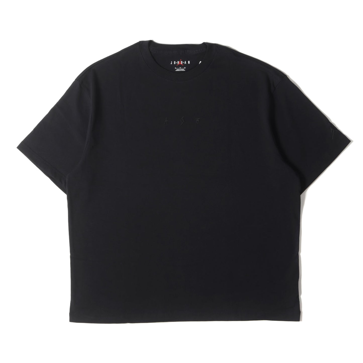 23AW ×J・Balvin JORDAN オーバーサイズ Tシャツ(JB SS TEE)