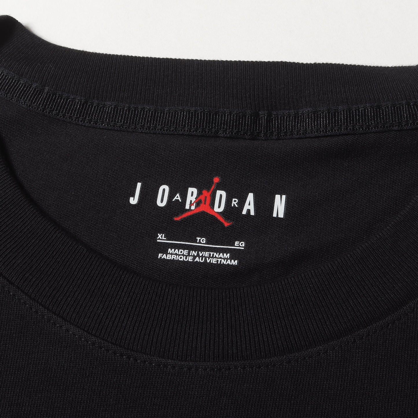 23AW ×J・Balvin JORDAN オーバーサイズ Tシャツ(JB SS TEE)