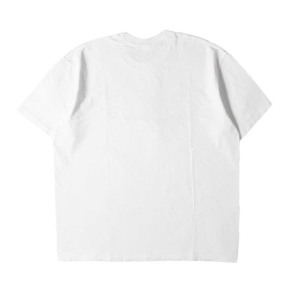 20AW ×Yohji Yamamoto コラボロゴ Tシャツ(Logo Tee)