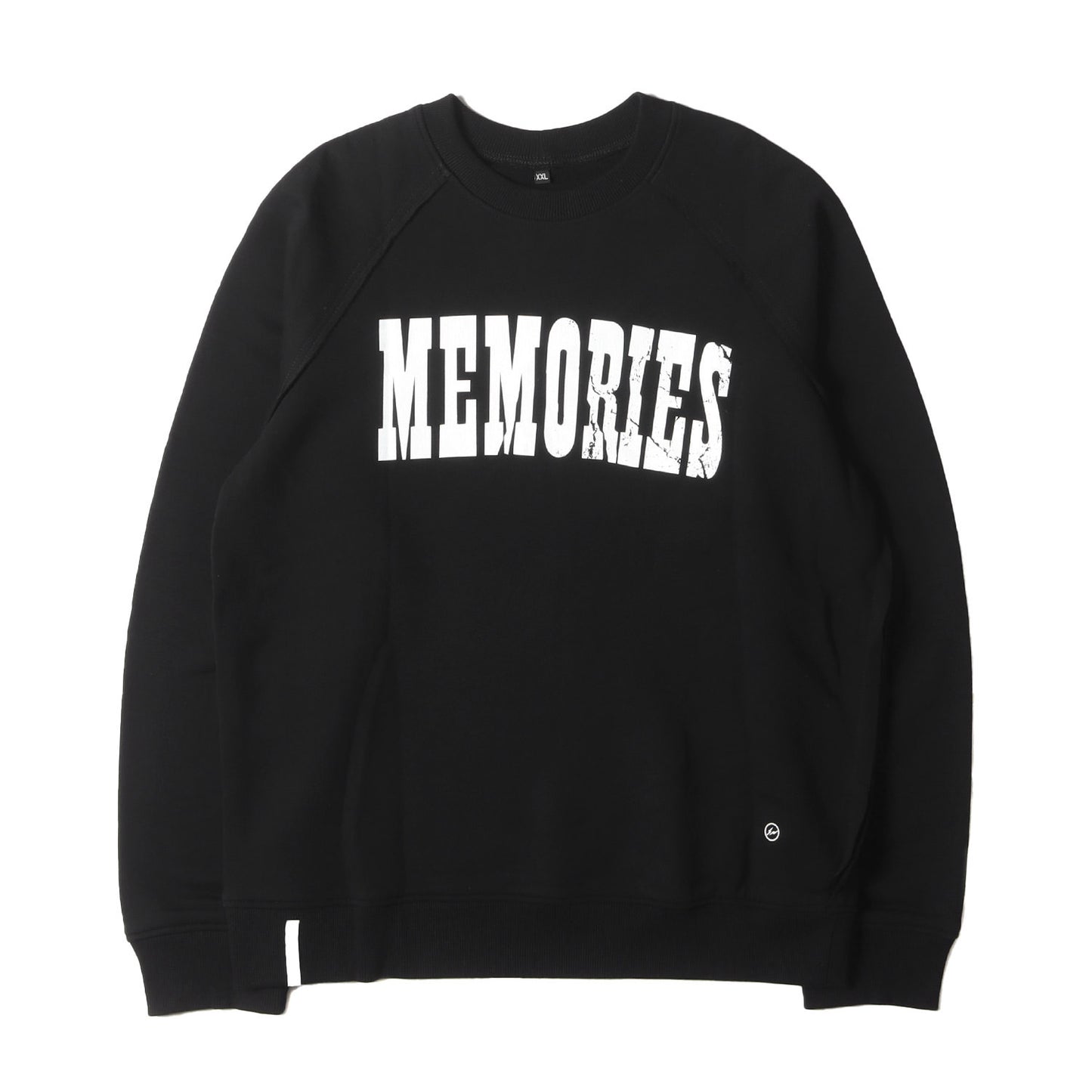 定価7.5万 かげる 21AW名作・新品 フロントICON SKATER 希少サイズ44