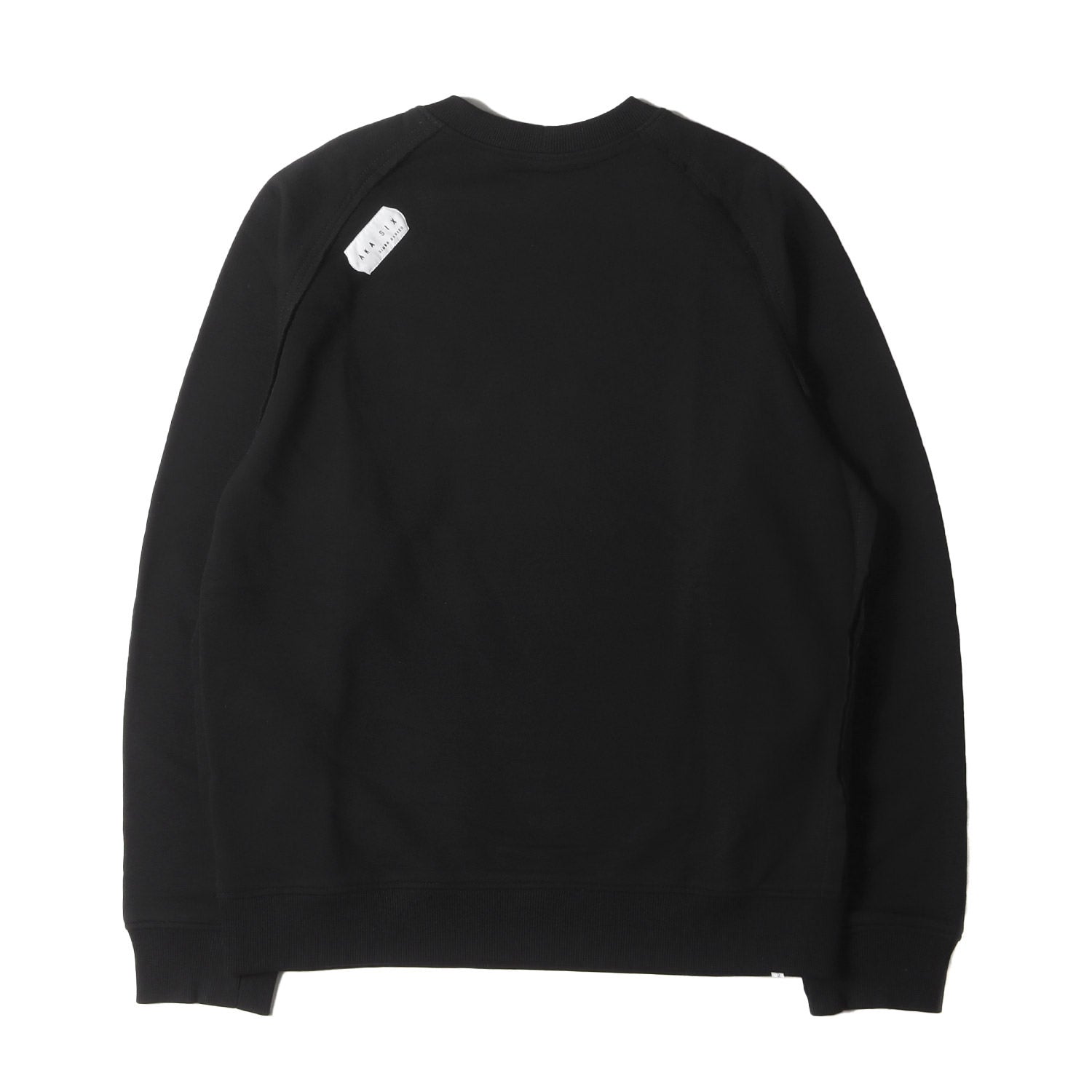 AKA SIX (エーケーエーシックス) 21AW ×fragment design